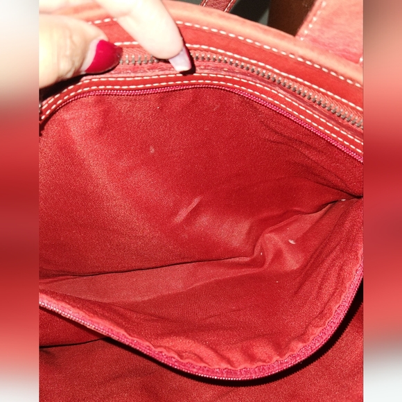 Coach tote - Picture 10 of 14